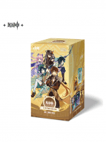 Karetní hra Genshin Impact TCG - Series 2 Booster (CN)