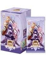 Karetní hra Genshin Impact TCG - Series 3 Booster (CN) (PC)