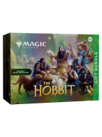Karetní hra Magic: the Gathering - The Hobbit - Gift Bundle
