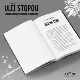 Výhodný set Karetní hra Zaklínač 3: Divoký Hon - Gwint CZ a Kniha Vlčí stopou - Historie vzniku hry Zaklínač 3: Divoký hon