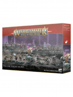 W-AOS: Hedonites of Slaanesh - The Decadent Host (25 figurek)