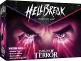 Karetní hra Hellbreak TCG: Dawn of Terror - Booster bundle