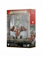 W-AOS: Helsmiths of Hashut - Urak Taar The First Daemonsmith (1 figurka)