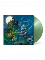 Oficiální soundtrack Castlevania 2: Simon's Quest na LP