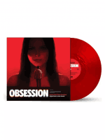 Oficiální soundtrack Obsession na LP