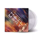 Oficiální soundtrack Project Hail Mary na 2x LP - Vinylová deska