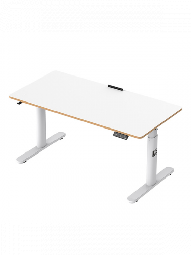 Dětský pracovní stůl ULTRADESK - Pulsar White (PC)