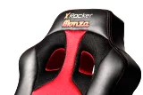 Herní křeslo X-Rocker Monza