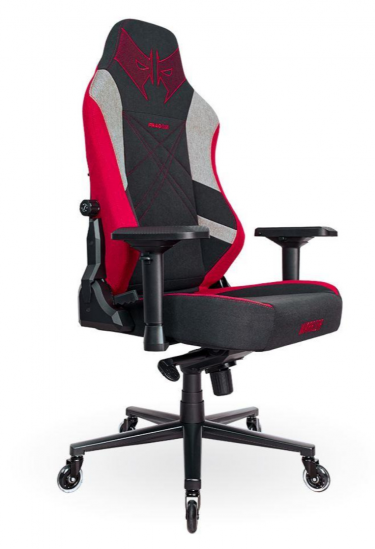 Herní židle FragON Gaming Chair Warrior 7x SERIES (PC)