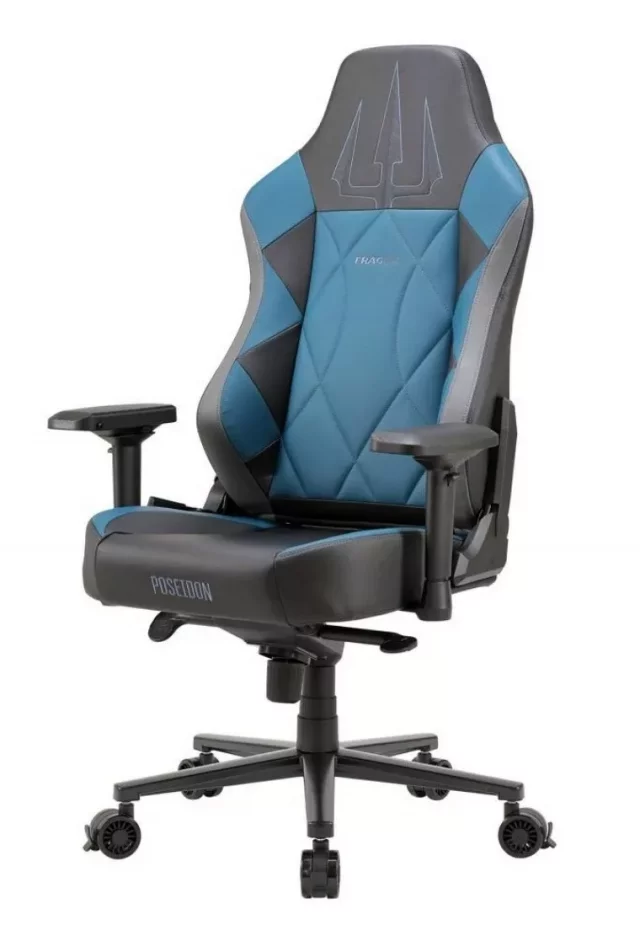 Herní židle Gaming Chair Poseidon 7x SERIES