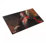 Herní podložka Gamegenic - Magic: The Gathering - Doublesided Playmat: Reality Fracture - Edgar, Ancient Bloodlord & Moonlit Sovereign - Magic The Gathering