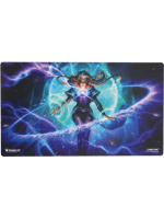 Herní podložka Gamegenic - Magic: The Gathering - Prime Playmat: Reality Fracture - Entrust the Spark