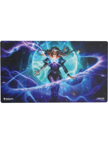 Herní podložka Gamegenic - Magic: The Gathering - Prime Playmat: Reality Fracture - Entrust the Spark