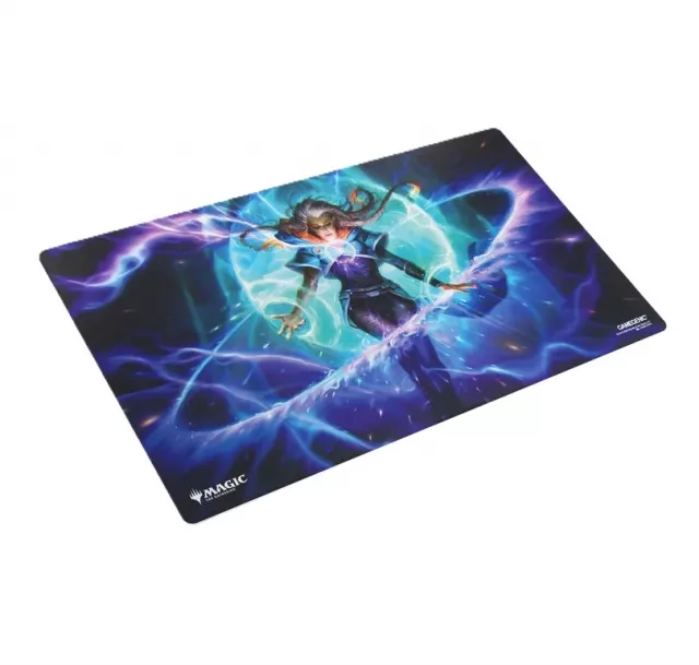 Herní podložka Gamegenic - Magic: The Gathering - Prime Playmat: Reality Fracture - Entrust the Spark - Magic The Gathering