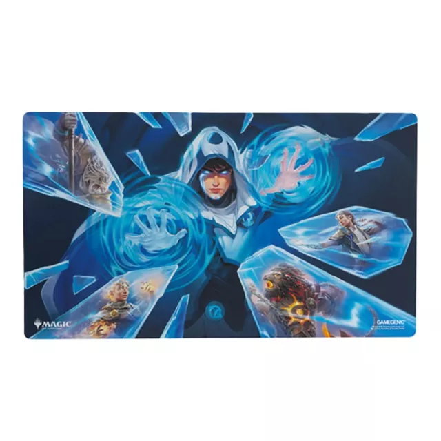 Herní podložka Gamegenic - Magic: The Gathering - Prime Playmat: Reality Fracture - Jace, Fracturer of Reality - Magic The Gathering