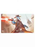 Herní podložka Gamegenic - Star Wars: Unlimited: Cad Bane