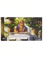 Herní podložka Gamegenic - Star Wars: Unlimited: Chewbacca
