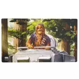 Herní podložka Gamegenic - Star Wars: Unlimited: Chewbacca