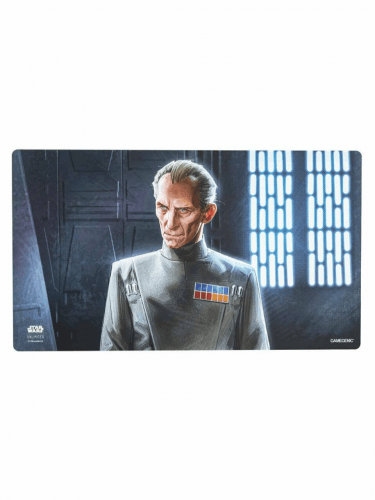 Herní podložka Gamegenic - Star Wars: Unlimited: Grand Moff Tarkin