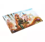 Herní podložka Gamegenic - Star Wars: Unlimited: Jar Jar Binks
