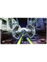 Herní podložka Gamegenic - Star Wars: Unlimited - Shiny Playmat: Victor Squadron