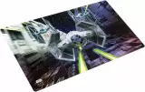 Herní podložka Gamegenic - Star Wars: Unlimited - Shiny Playmat: Victor Squadron