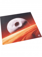 Herní podložka Gamegenic - Star Wars: Unlimited: Death Star XL