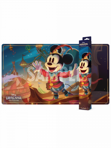 Herní podložka Lorcana - Mickey