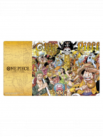 Herní podložka One Piece TCG - Official Playmat (Limited Edition Vol.1)