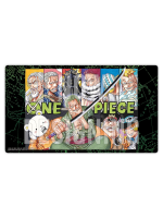 Herní podložka One Piece TCG - Official Playmat (Limited Edition Vol.4)