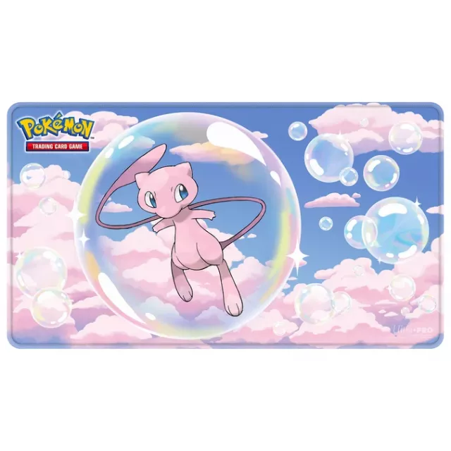 Herní podložka Pokémon - Mew Mythical (Ultra Pro) - Pokémon TCG