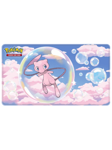 Herní podložka Pokémon - Mew Mythical (Ultra Pro)