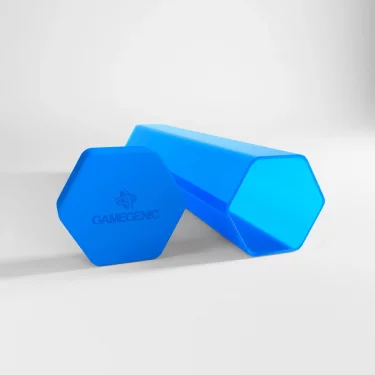 Pouzdro na herní podložku Gamegenic - Blue