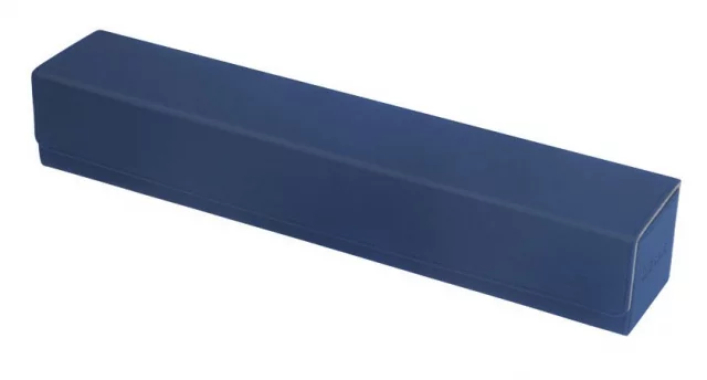 Pouzdro na herní podložku Ultimate Guard - FlipNTray Mat Case XenoSkin Blue