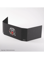 Zástěna Stranger Things - Hellfire Club Master Screen