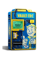 Dárkový set Fallout - Vault Dwellers Welcome Kit