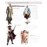 Kniha Assassins Creed: Průvodce světem