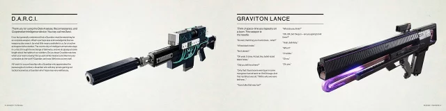 Kniha Destiny: The Exotic Collection, Volume One