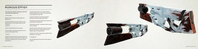 Kniha Destiny: The Exotic Collection, Volume One