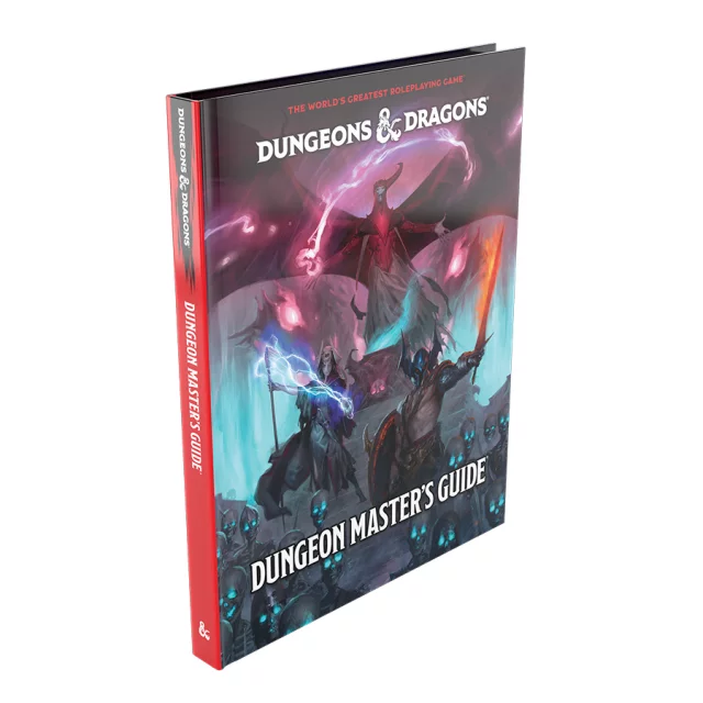 Dungeons & Dragons