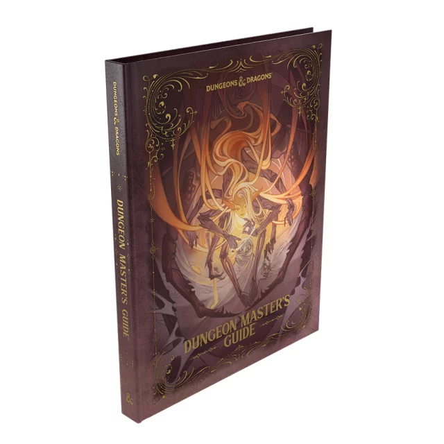 fantasy dobrodružství