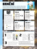 Kniha Minecraft - Začínáme hrát