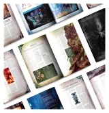 Kniha W40k: Codex: Chaos Daemons (2022) - Herní příručka