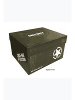 Oficiální průvodce Call of Duty: WWII - Deployment Kit