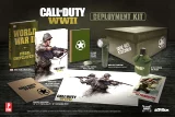 Oficiální průvodce Call of Duty: WWII - Deployment Kit