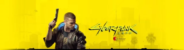 Oficiální průvodce Cyberpunk 2077 - Collectors Edition