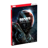 Oficiální průvodce Mass Effect: Andromeda