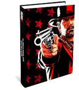 Oficiální průvodce Red Dead Redemption 2 - Collectors Edition