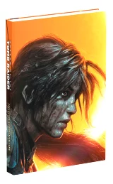 Oficiální průvodce Shadow of the Tomb Raider - Collectors Edition