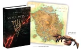 Oficiální průvodce The Elder Scrolls Online: Morrowind - Collectors Edition